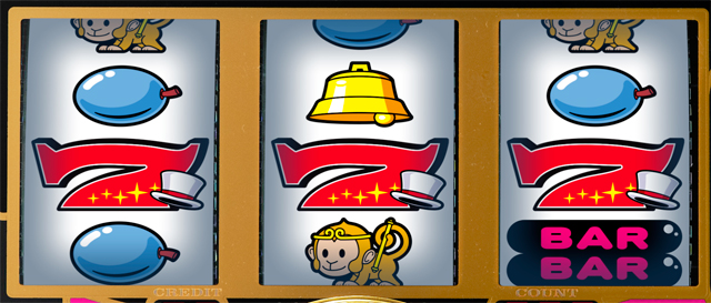 1.3.1 ボーナスのポイント