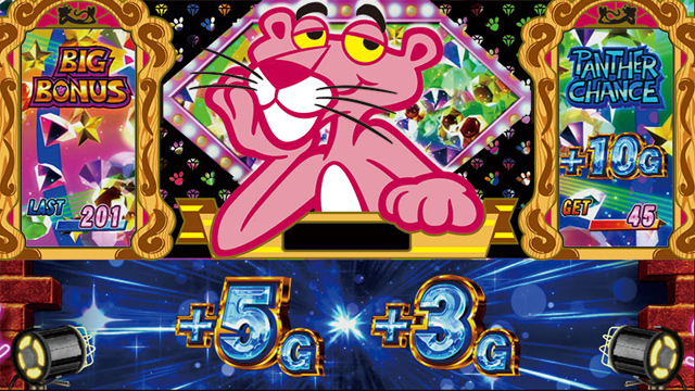 1.2.1 ボーナスのポイント