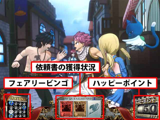 1.2.1 通常時のゲーム性