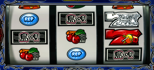 1.2.1 通常時のゲーム性