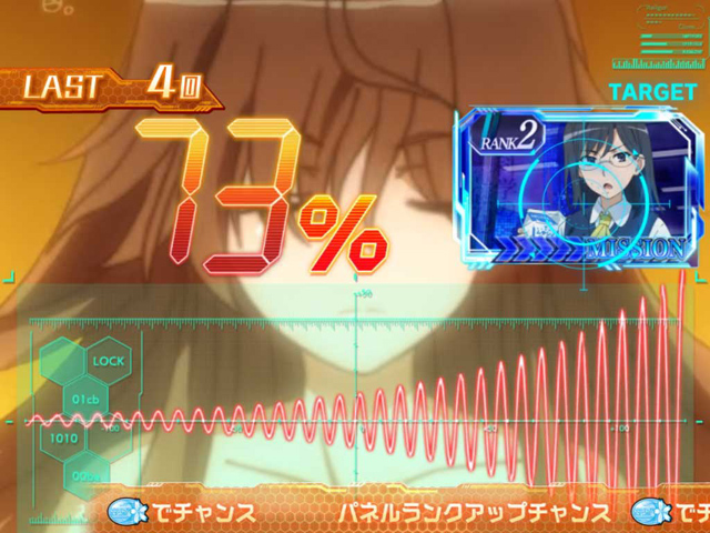 1.2.1 通常時のゲーム性