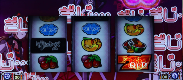 1.1.1 通常時のゲーム性