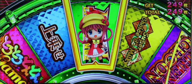 1.2.1 ボーナスのポイント