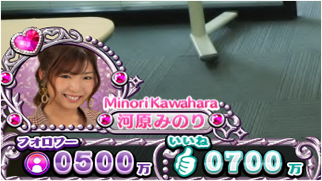 1.1.1 通常時のゲーム性