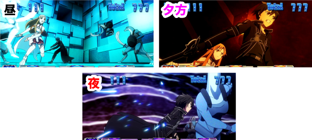 1.5.1 AT「SAO」