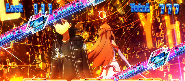 1.5.1 AT「SAO」
