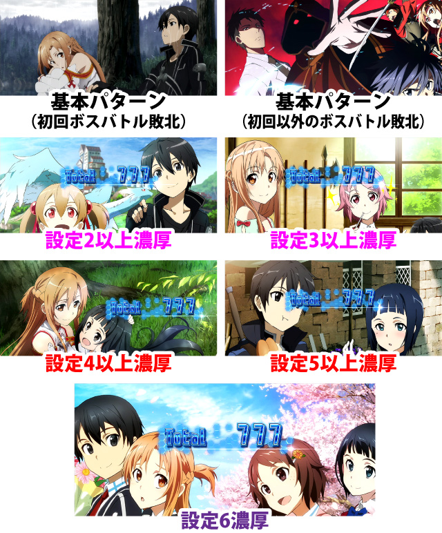 2.1.1 AT中・終了画面