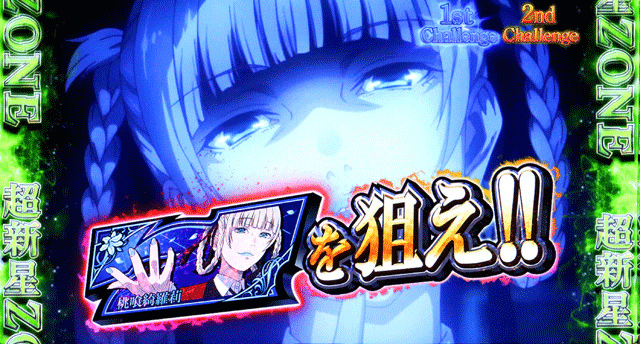 1.2.1 通常時のゲーム性