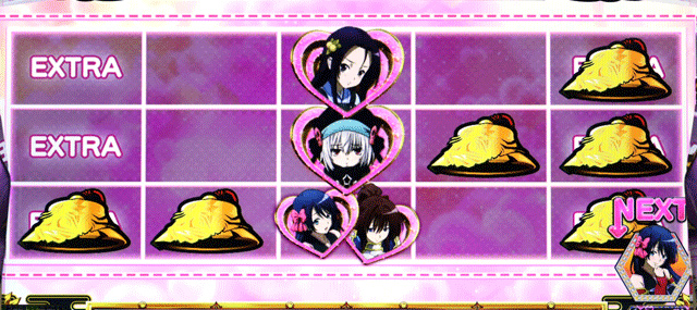 1.1.1 姫武将の育成と姫ライン役