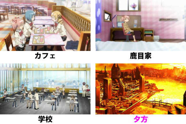 1.1.1 通常時のゲーム性