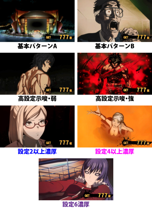 2.2.1 AT終了画面
