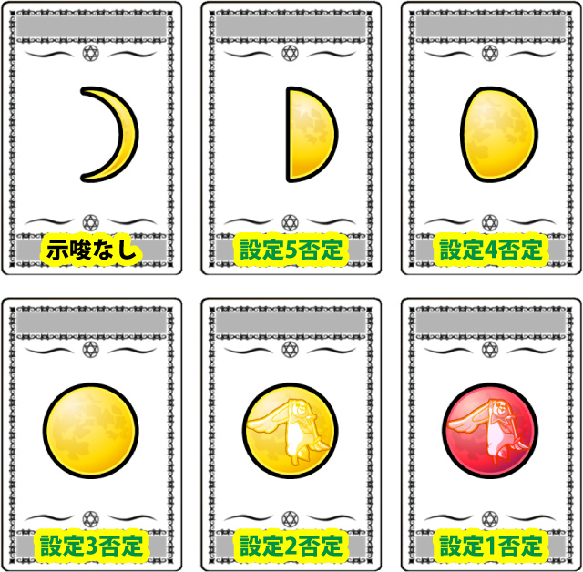 2.4.1 ライコウのワクワクカード占い