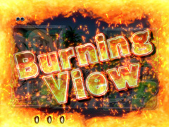 4.2.1 Burning View前兆予告画像