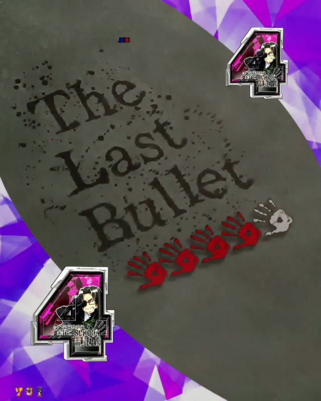 3.1.1 The Last Bullet画像