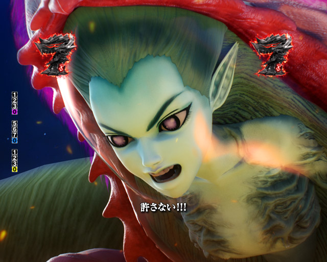 3.1.1 主要リーチ・信頼度画像