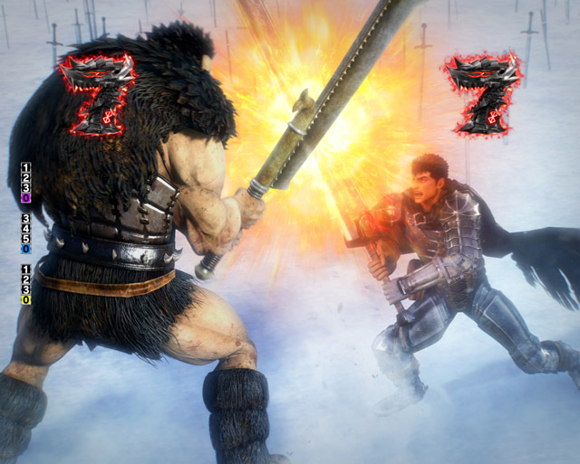 3.1.1 主要リーチ・信頼度画像