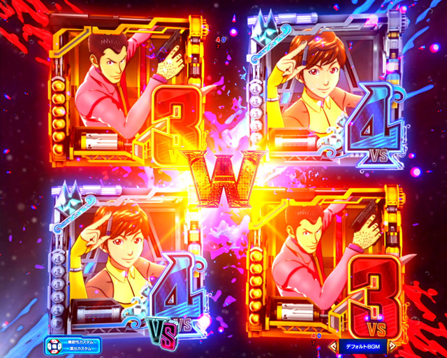 1.2.1 注目演出信頼度画像