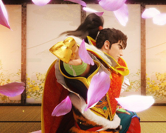 1.2.1 注目演出・信頼度画像