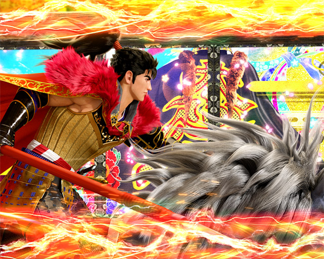 1.2.1 注目演出・信頼度画像