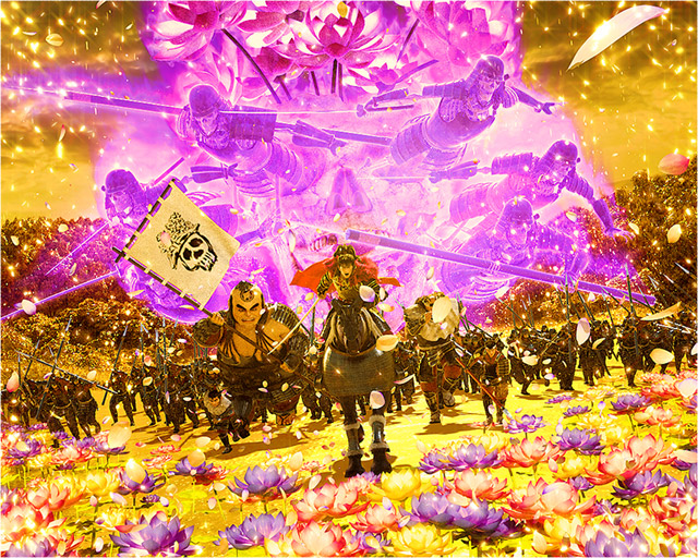 1.2.1 注目演出・信頼度画像