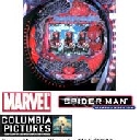 SPIDER-MAN3ZF　機種画像