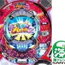 ギンギラパラダイス2MKF　機種画像