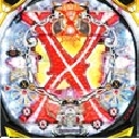 X JAPAN 紅 HM　機種画像