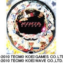 NINJA GAIDEN　機種画像