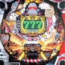 ゴリ神〜GORI☆GOD〜　機種画像