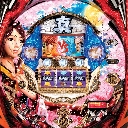真・十勇士SSJ　機種画像