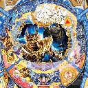 牙狼〜RED REQUIEM〜ZZ　機種画像