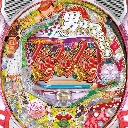 男はつらいよ〜寅次郎人情篇〜125バージョン　機種画像