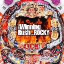 Winning Rush with ROCKY SS-Y　機種画像