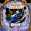 WINNING TURN AA　機種画像