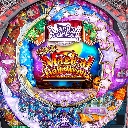 ぱちんこマジカルハロウィン NM3　機種画像