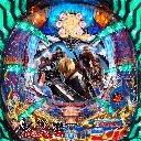 ぱちんこ 新鬼武者 Light Version　機種画像