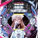 CR ayumi hamasaki 2　機種画像