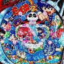 A羽根らんま1/2 S　機種画像