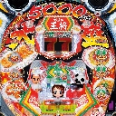 餃子の王将3 大盛5000　機種画像