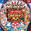 JAWS〜it’s a SHARK PANIC〜 319ver.　機種画像