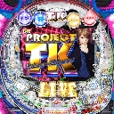 PROJECT TK PP2-Y　機種画像