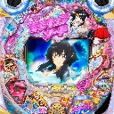 モモキュンソード3 GL　機種画像