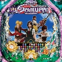 F.サムライブレード Y　機種画像