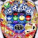 ぱちんこCRぷよぷよ　機種画像