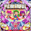 F.パワフル 2018　機種画像