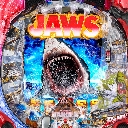JAWS再臨-SHARK PANIC AGAIN-　機種画像