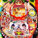 綱取物語〜横綱7戦全力〜　機種画像