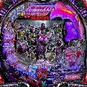 ぱちんこ仮面ライダー フルスロットル 闇のバトルver.　機種画像