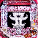 ayumi hamasaki 〜LIVE in CASINO〜 設定搭載ver.　機種画像