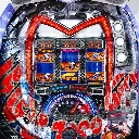 CRマッハGoGoGo GP7000　機種画像